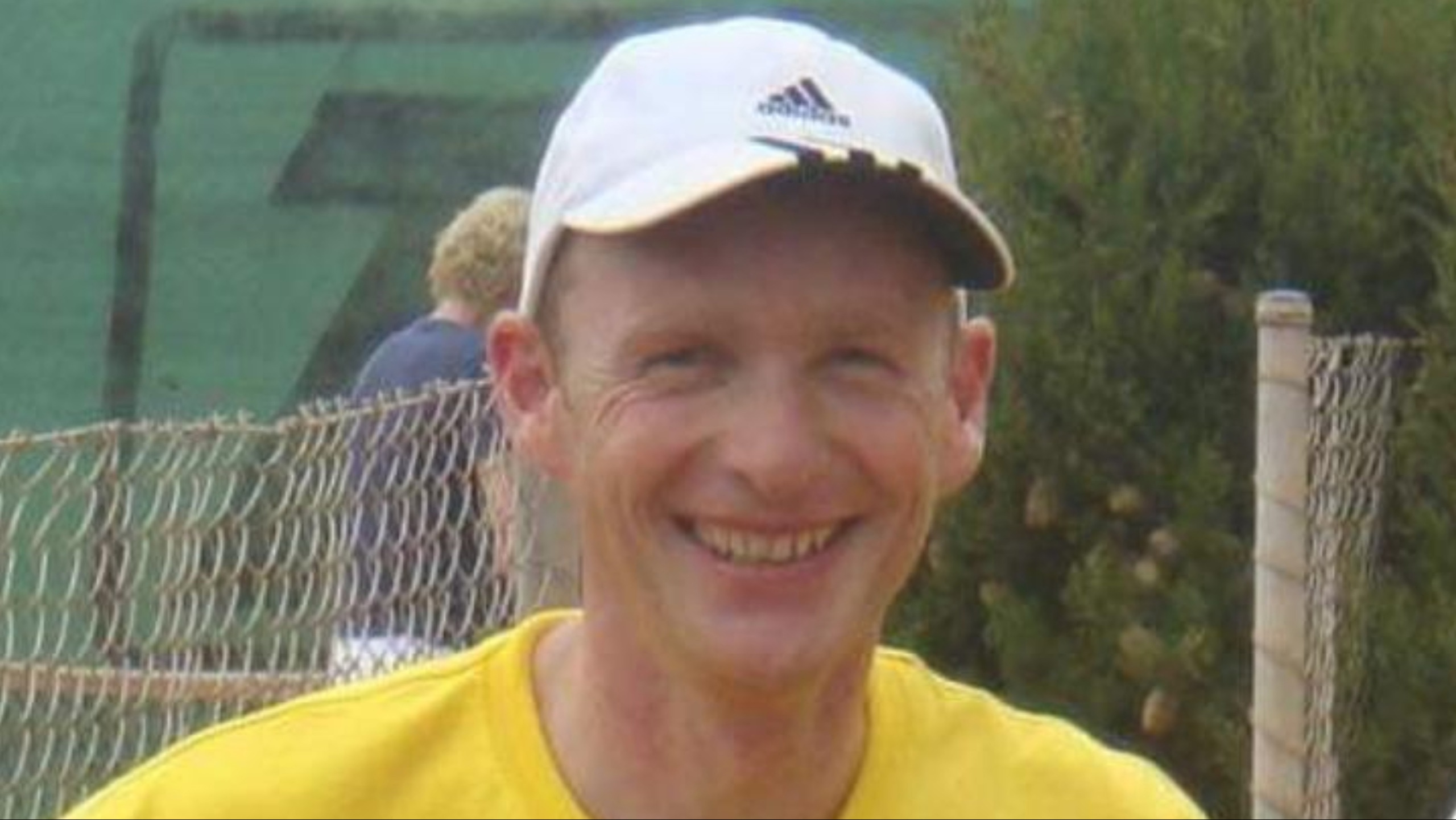 Tennis Scotland pays tribute to national champion Malcolm Watt