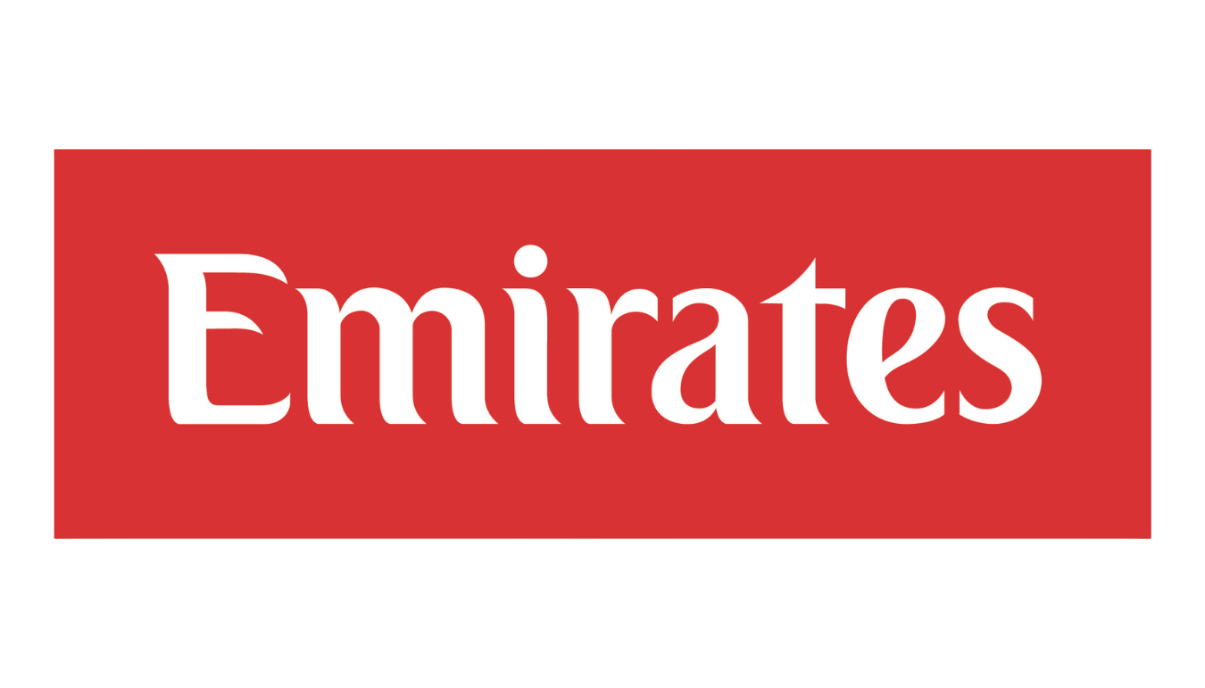 Emirates logo
