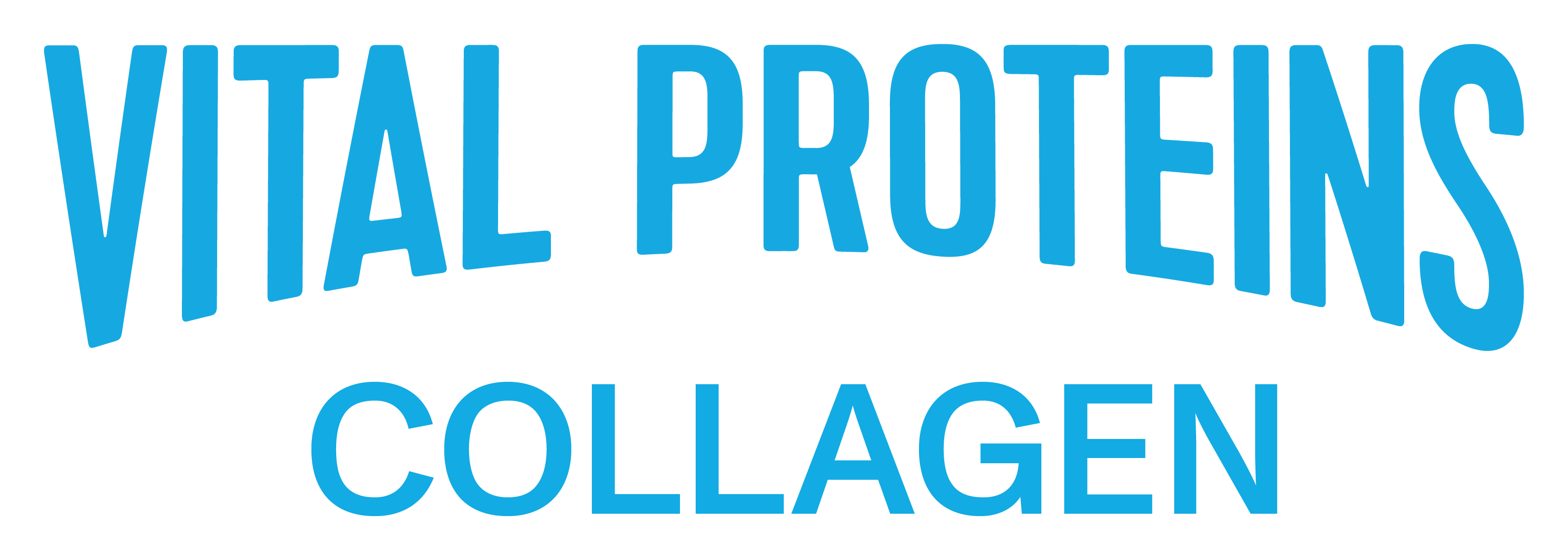 Vital Proteins logo