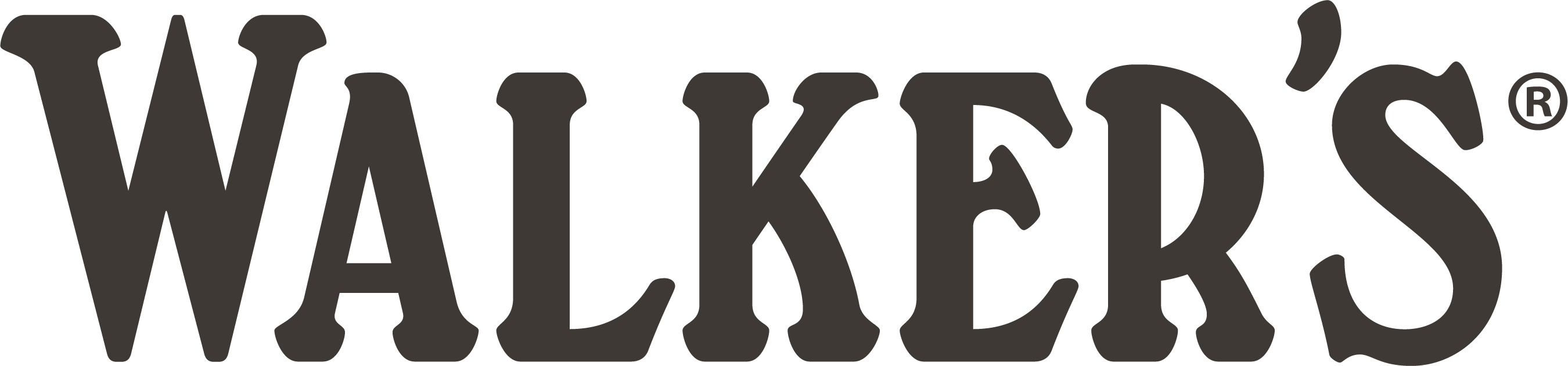 Walker's logo