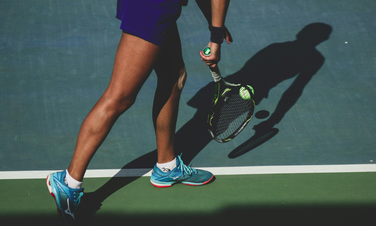Ask a question to an expert LTA physio