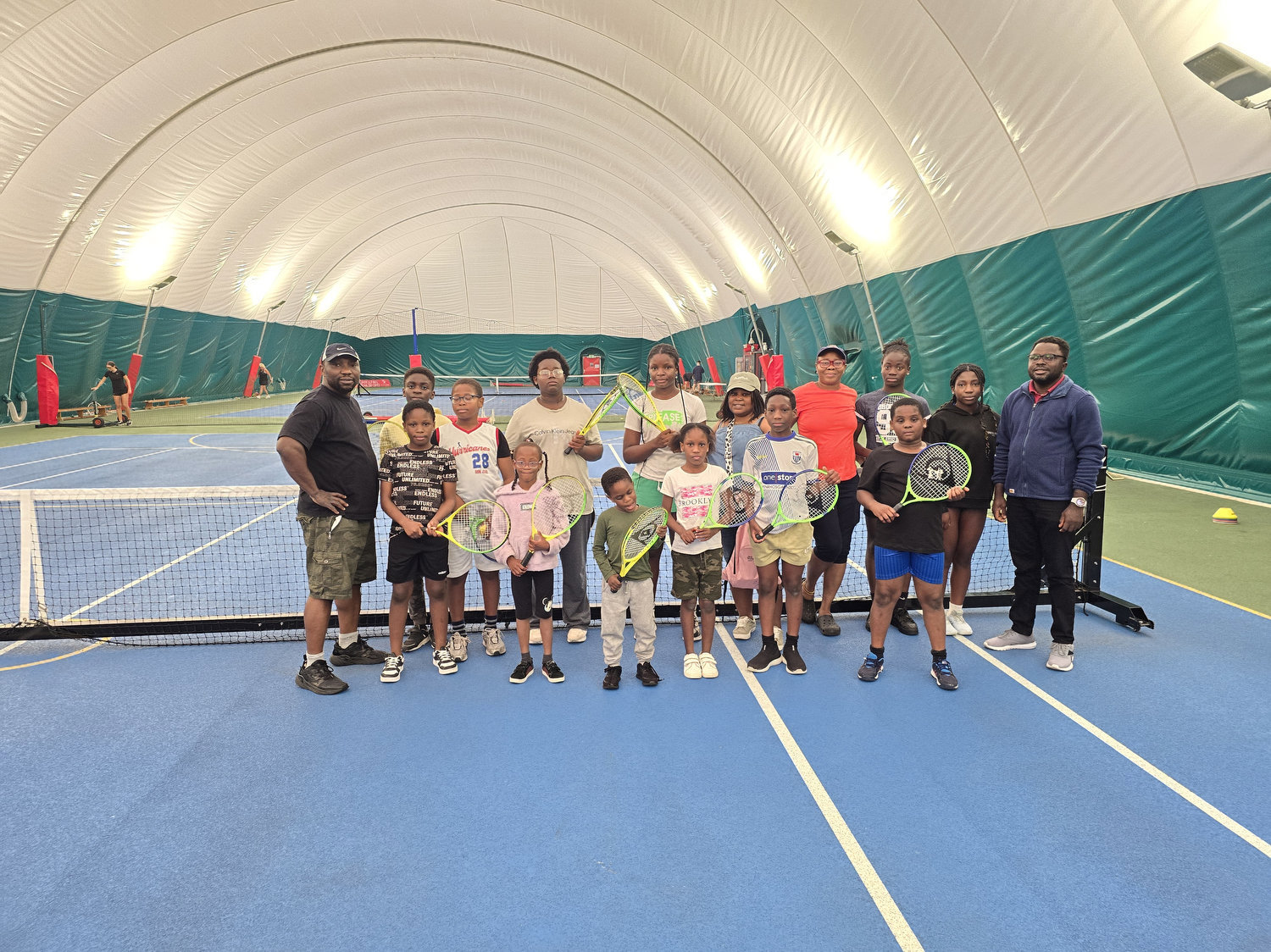 Tie-Break Fund 2026 is Live - Applications Now Open