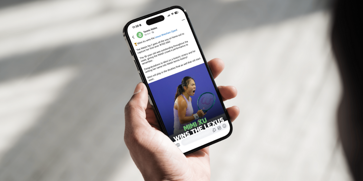 Keeping Our Community Safe on Social Media