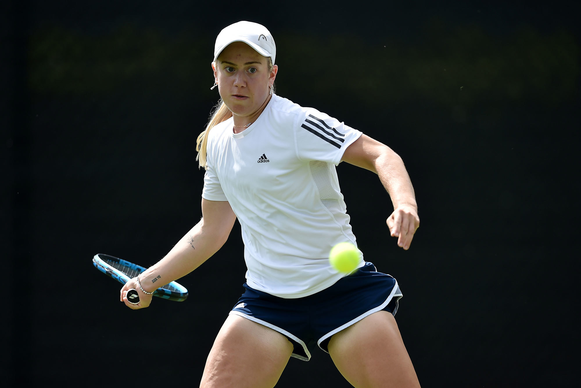 Sonay Kartal seals third title of the season while British doubles stars triumph across the globe