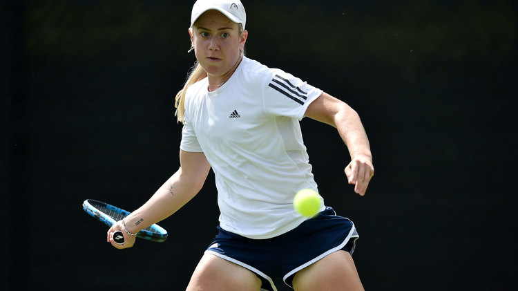 M25 & W25 Bath: Preview, draws and live stream