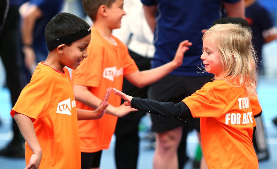 SERVES Festival kids high five.jpg