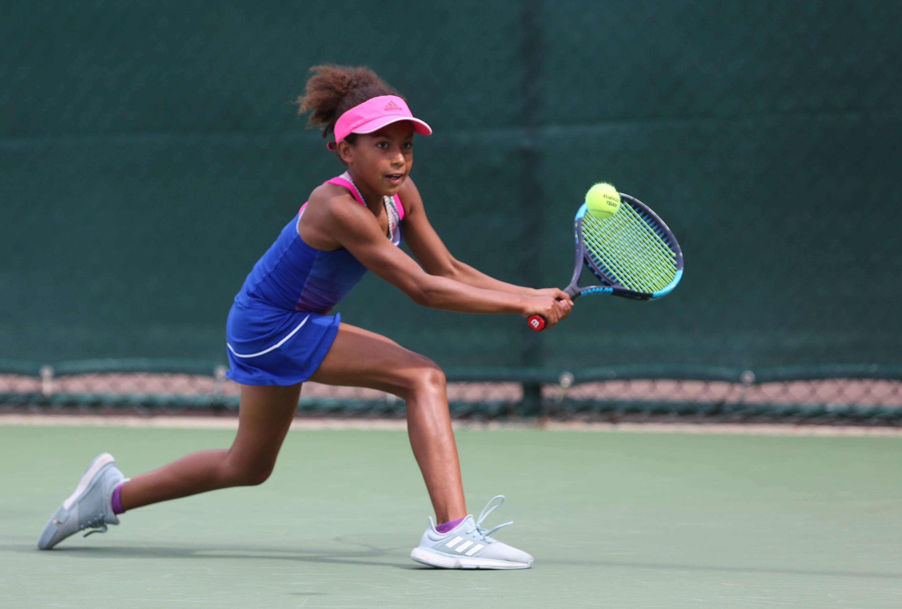 LTA and Podium Analytics partner to address injury in youth tennis