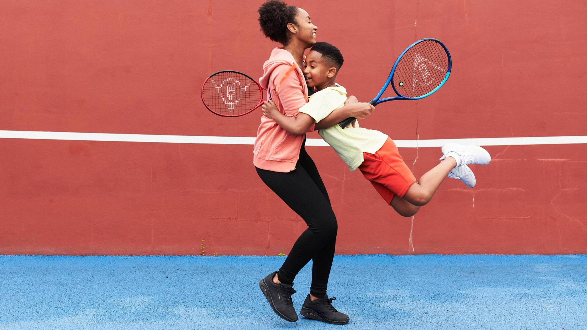 LTA shortlisted for ‘Sport Organisation Of The Year’ at 2023 Sports Industry Awards