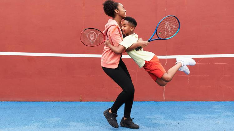 LTA shortlisted for ‘Sport Organisation Of The Year’ at 2023 Sports Industry Awards