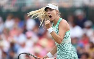 Katie Boulter roars into Rothesay Open Nottingham final