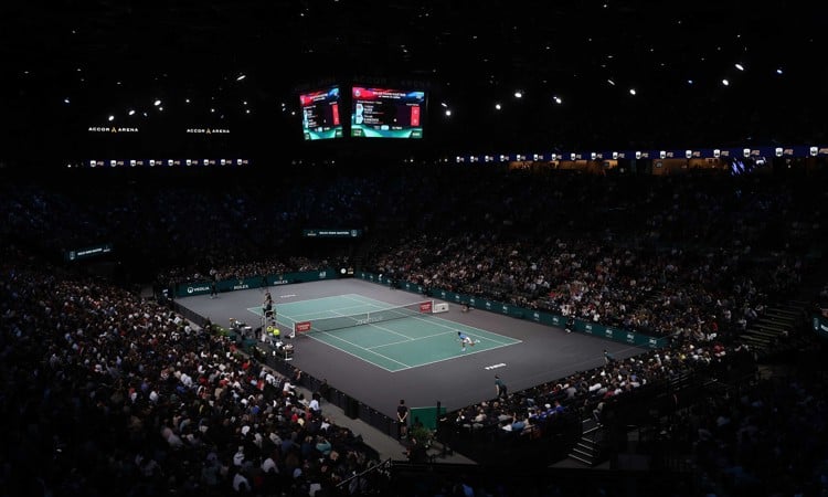 Essential guide to the 2026 indoor hard court season