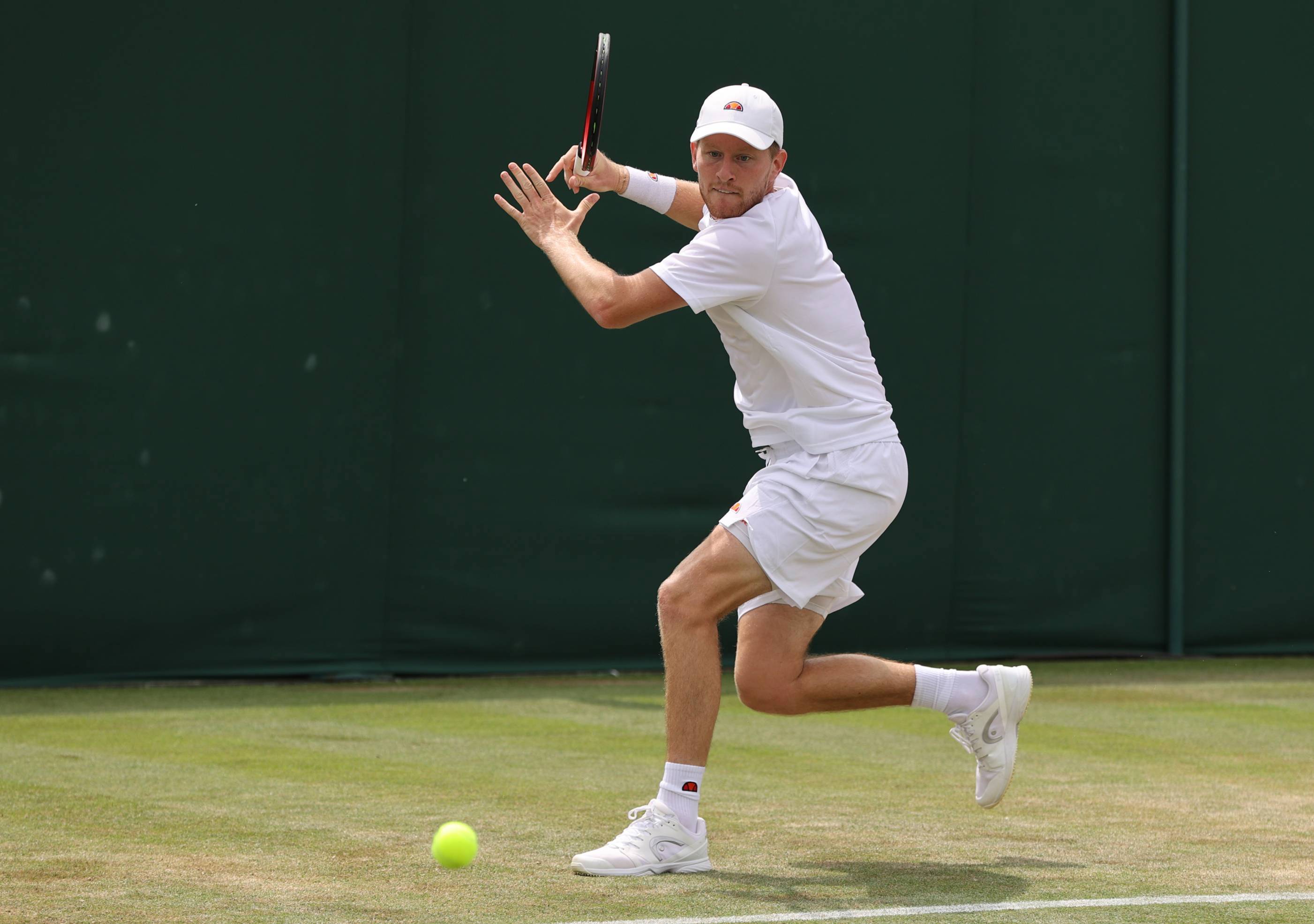 Luke Johnson seals consecutive Challenger titles as Sam Murray Sharan bags her biggest trophy