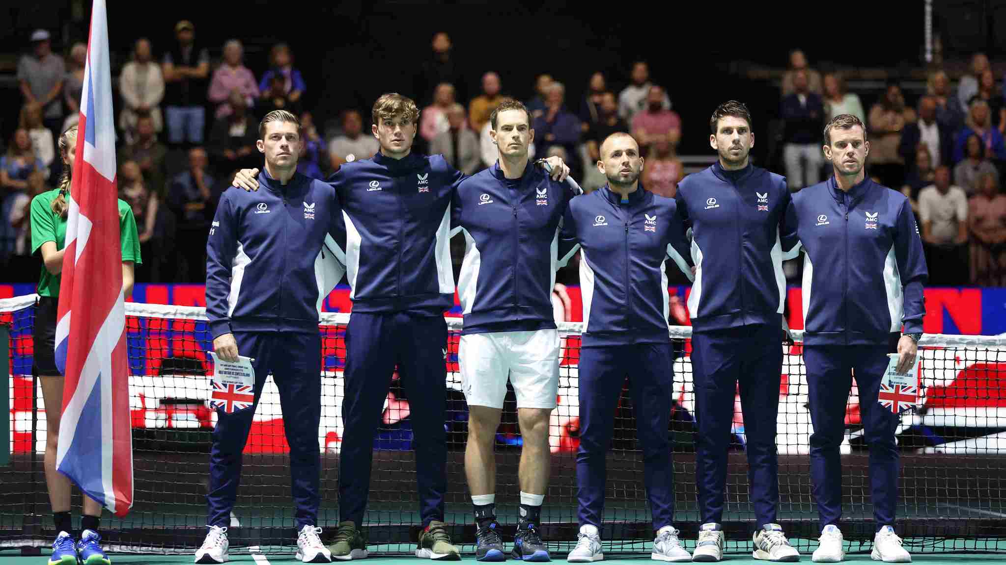Preview: What tennis events are coming up in November 2023?