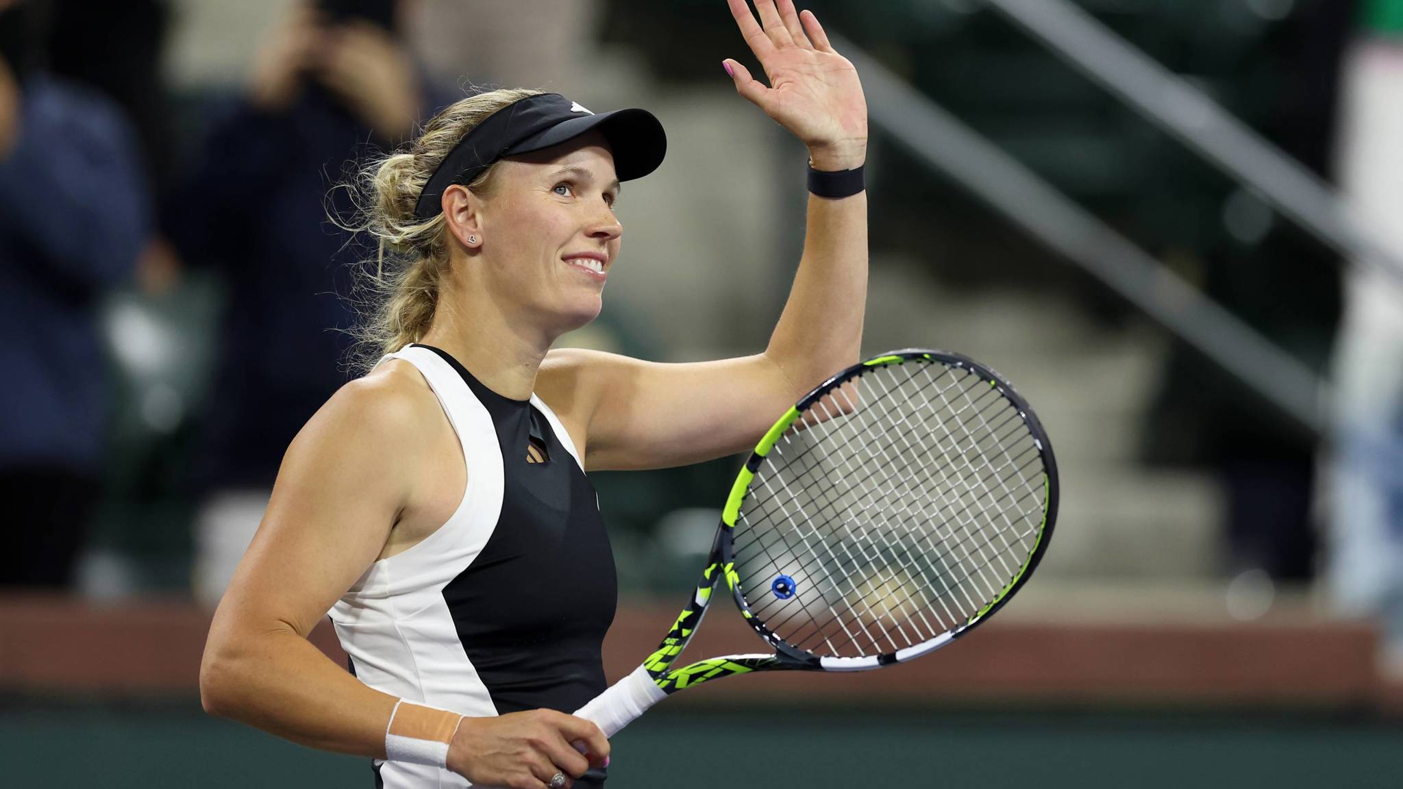 Rothesay Classic Birmingham 2024: Reigning champion Jelena Ostapenko headlines star-studded entry list