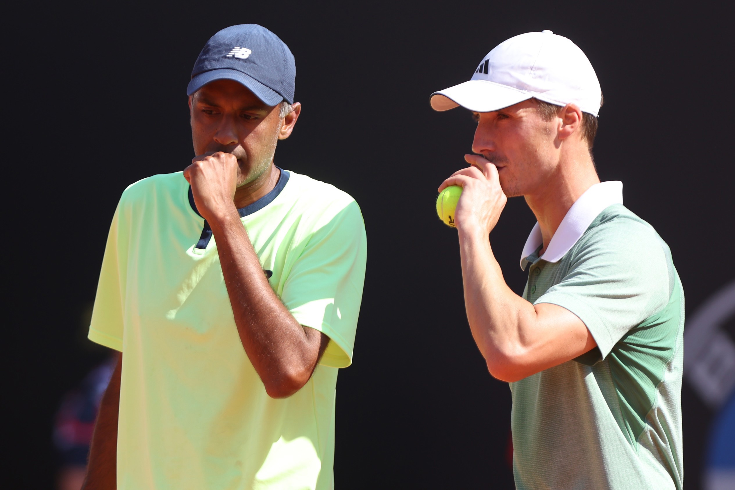 Italian Open 2024: Results & updates
