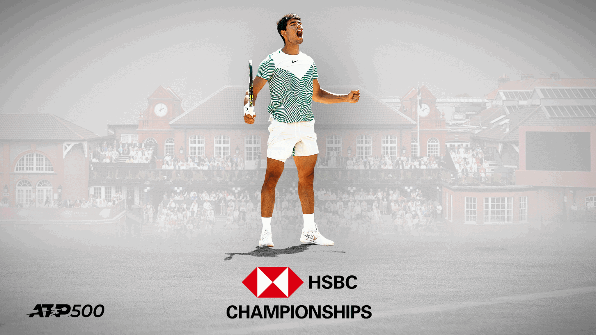 Carlos Alcaraz set to return to The Queen’s Club in 2025 as tickets go on sale for Advantage members
