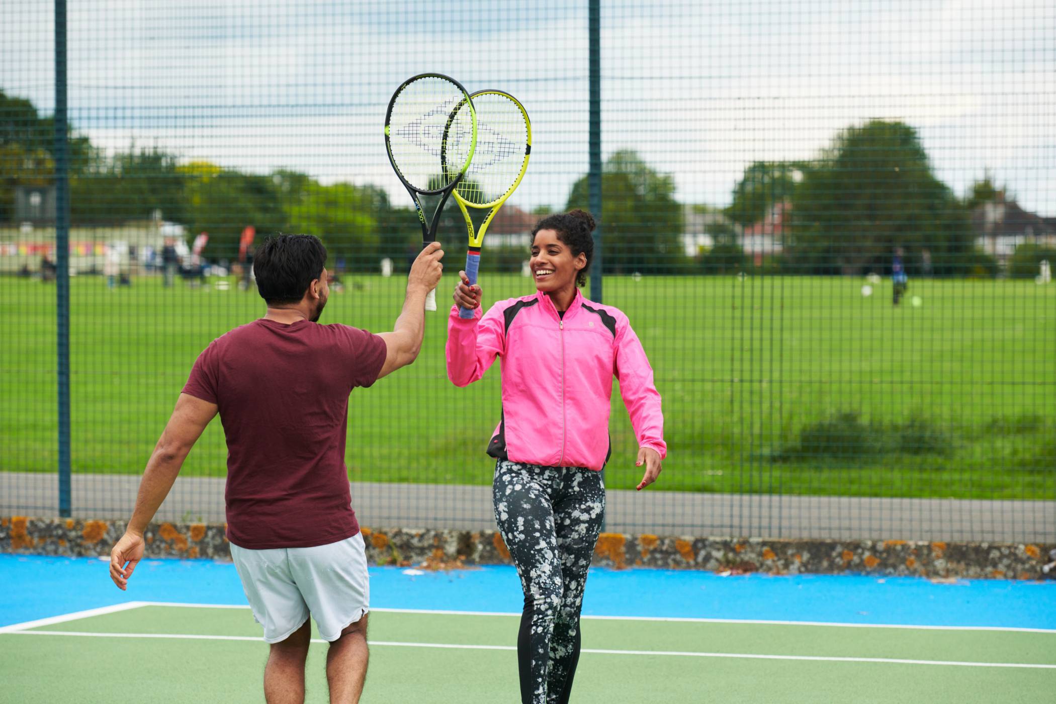 2024 LTA Finance and Governance Report highlights a strong year of achievements