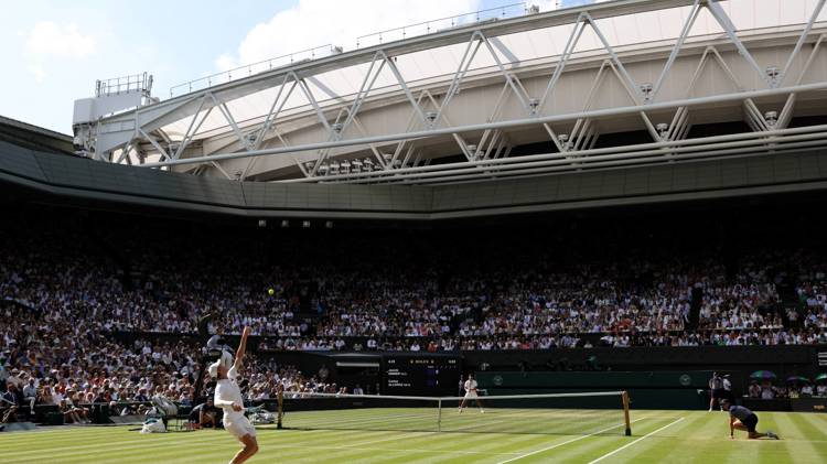 LTA Advantage Wimbledon Ballot 2026: Opt In for your chance to buy tickets
