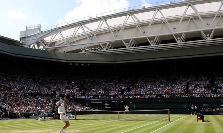 LTA Advantage Wimbledon Ballot 2027: How to get a chance to buy Wimbledon tickets