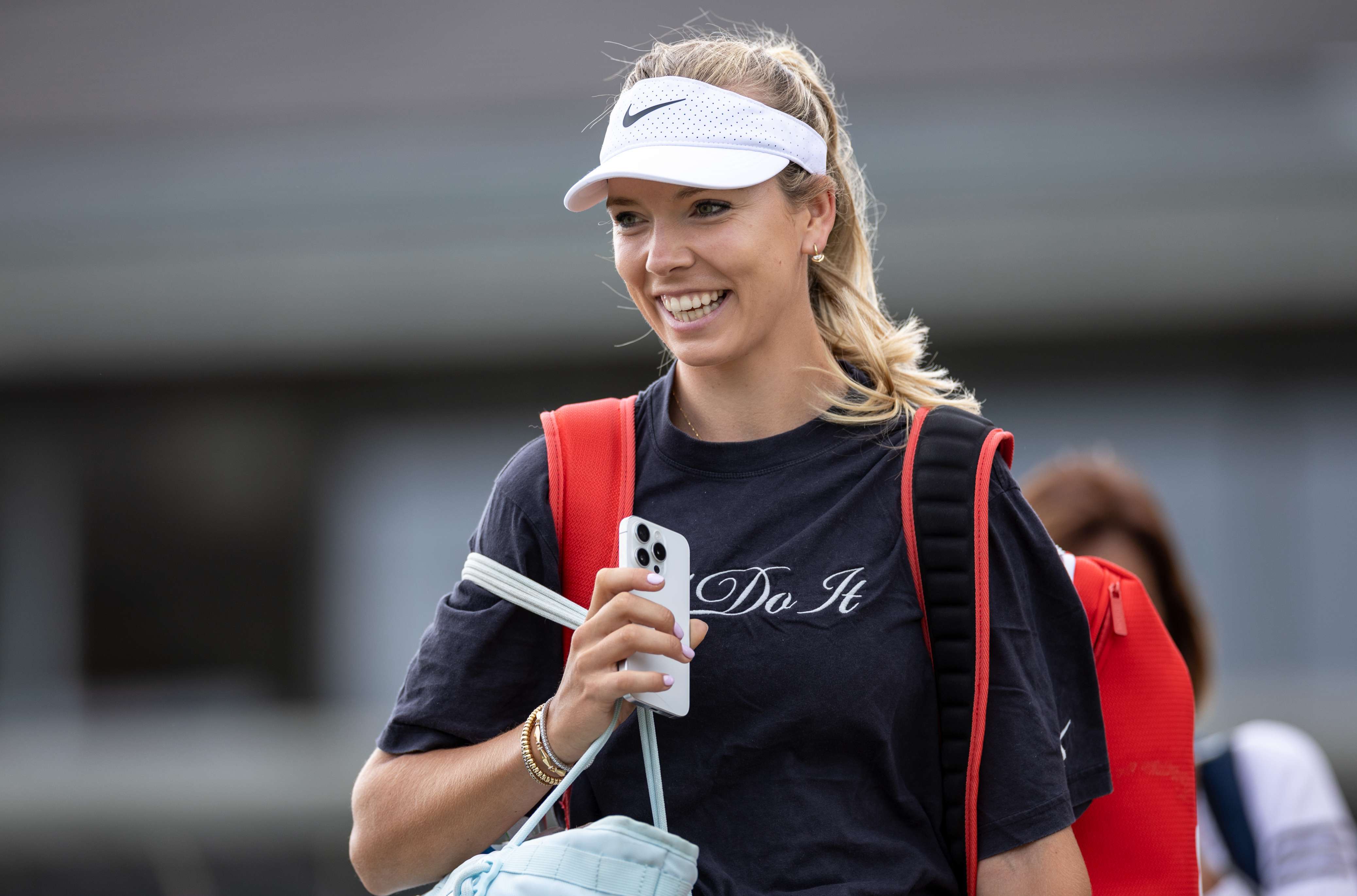 Wimbledon 2025: Katie Boulter to play Paula Badosa & Jacob Fearnley to face Joao Fonseca as singles draw is announced