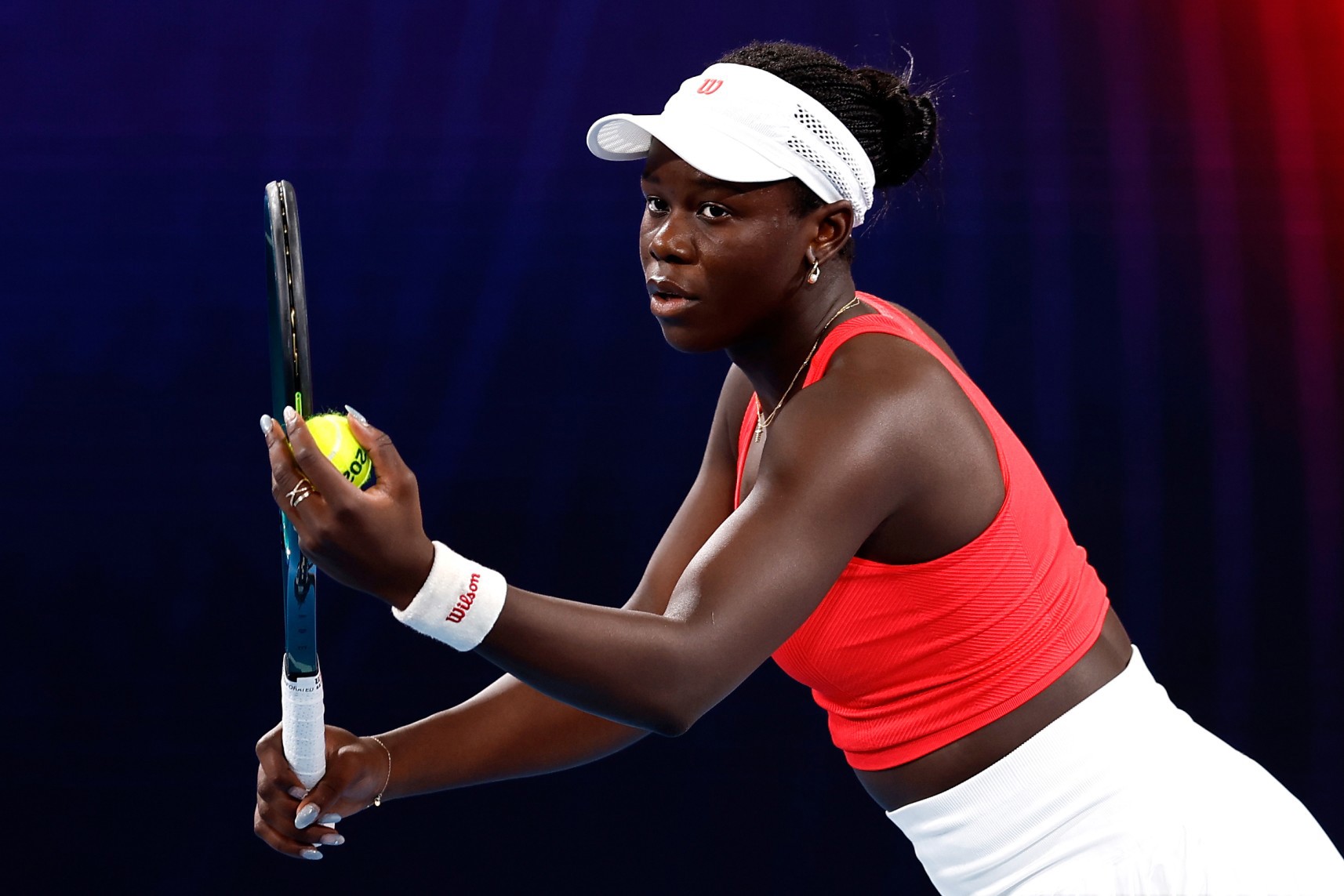 International stars to look out for at the HSBC Championships
