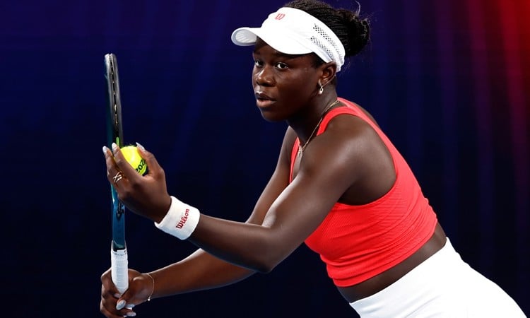 Comebacks, rising stars and surprises: Naomi Cavaday’s four wishes for the 2026 grass court season
