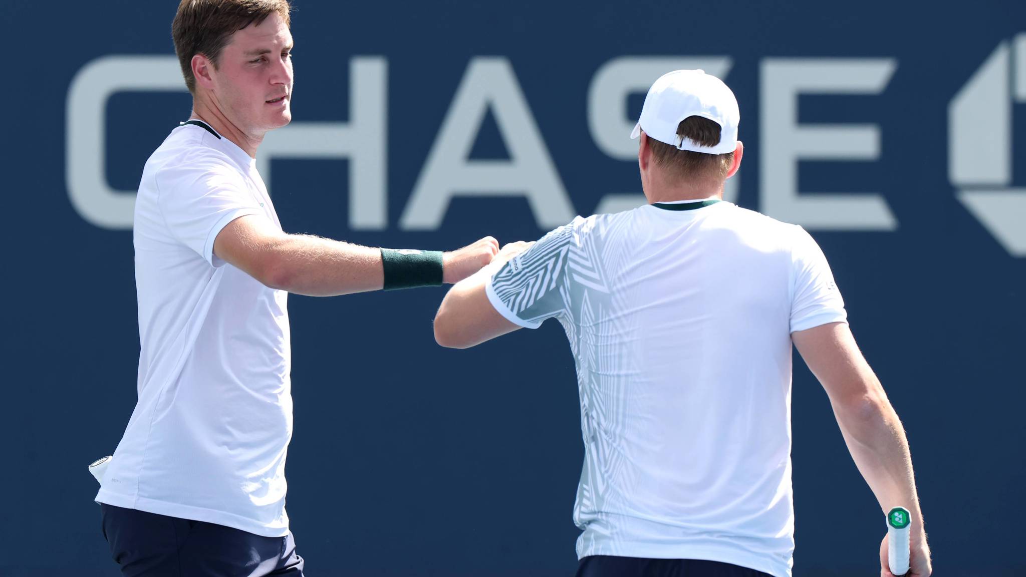 US Open 2026: Results & latest updates