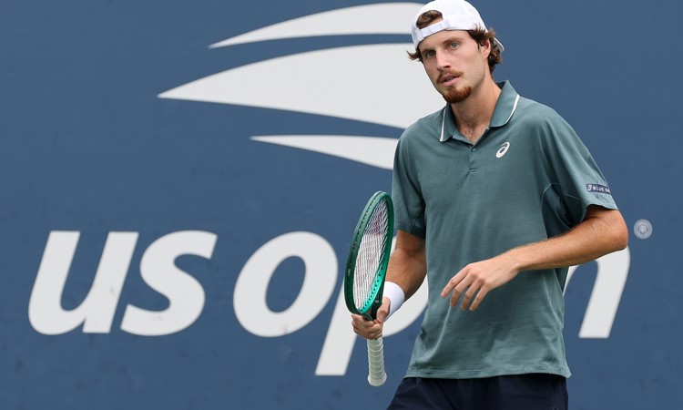 Four things to watch out for as Great Britain face Ecuador at the Davis Cup
