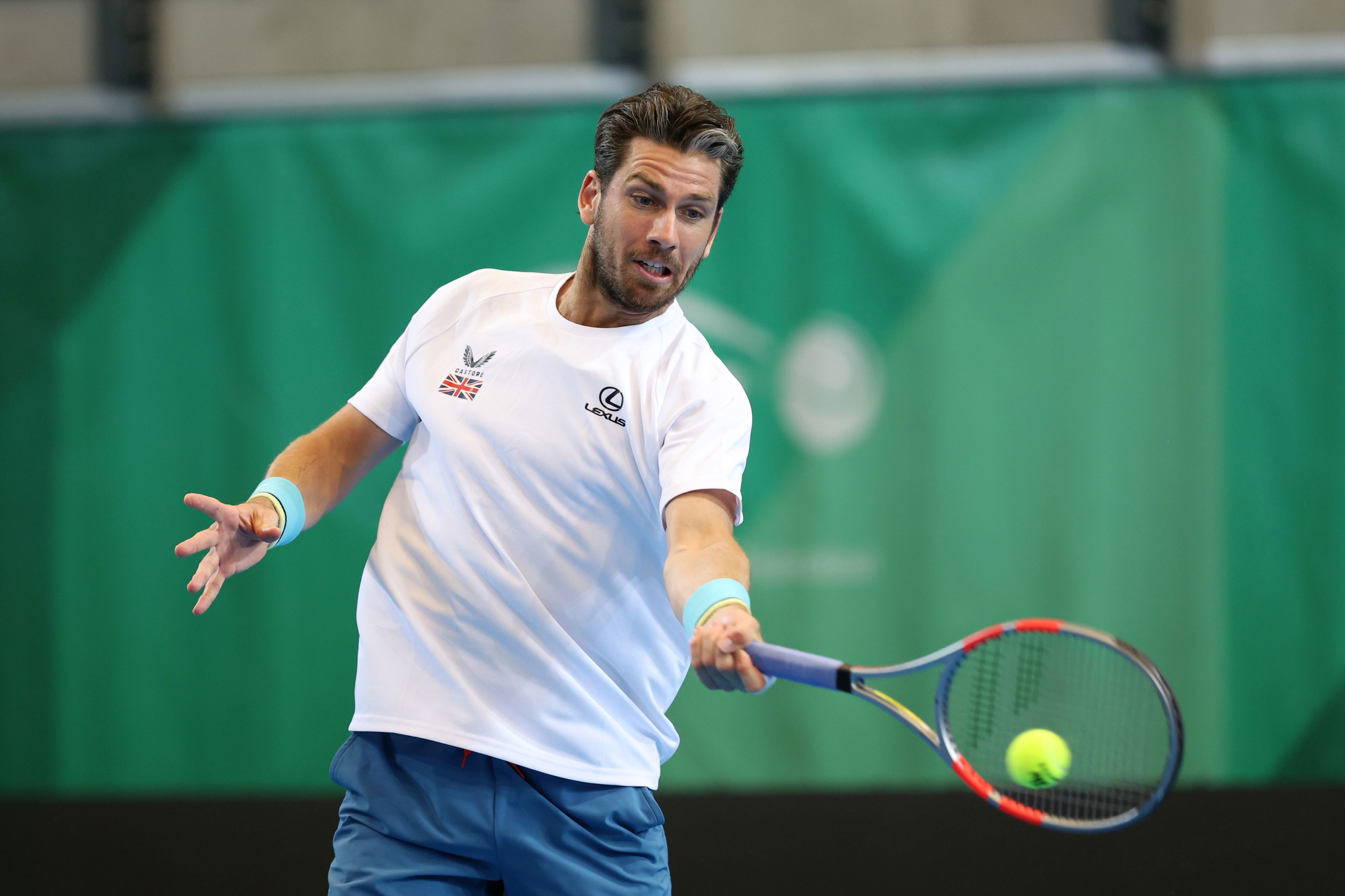 Beginner’s Guide to the Davis Cup 2026