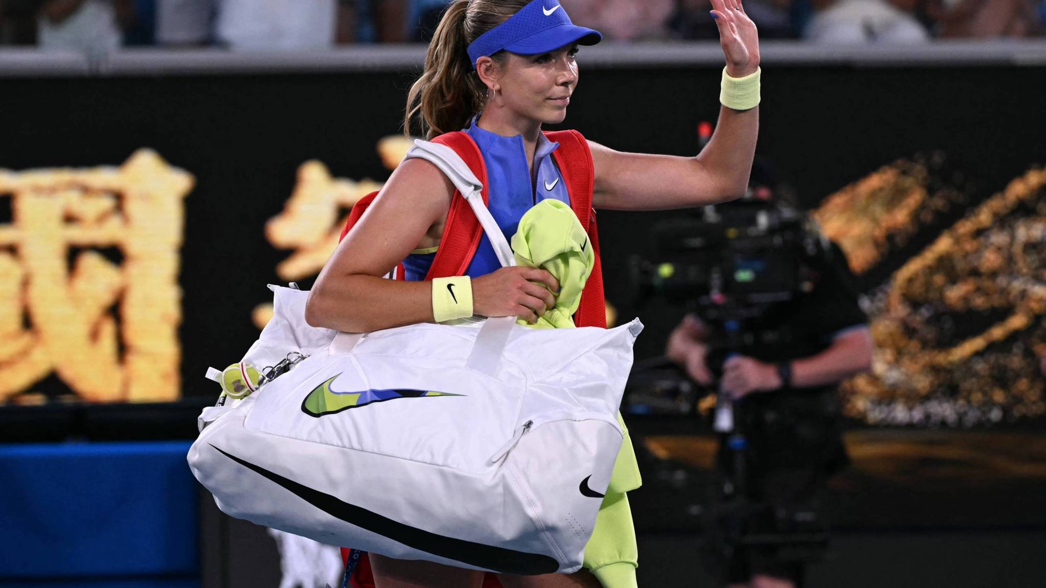 Miami Open 2026: Draws announced for Jack Draper, Cam Norrie, Katie Boulter & more