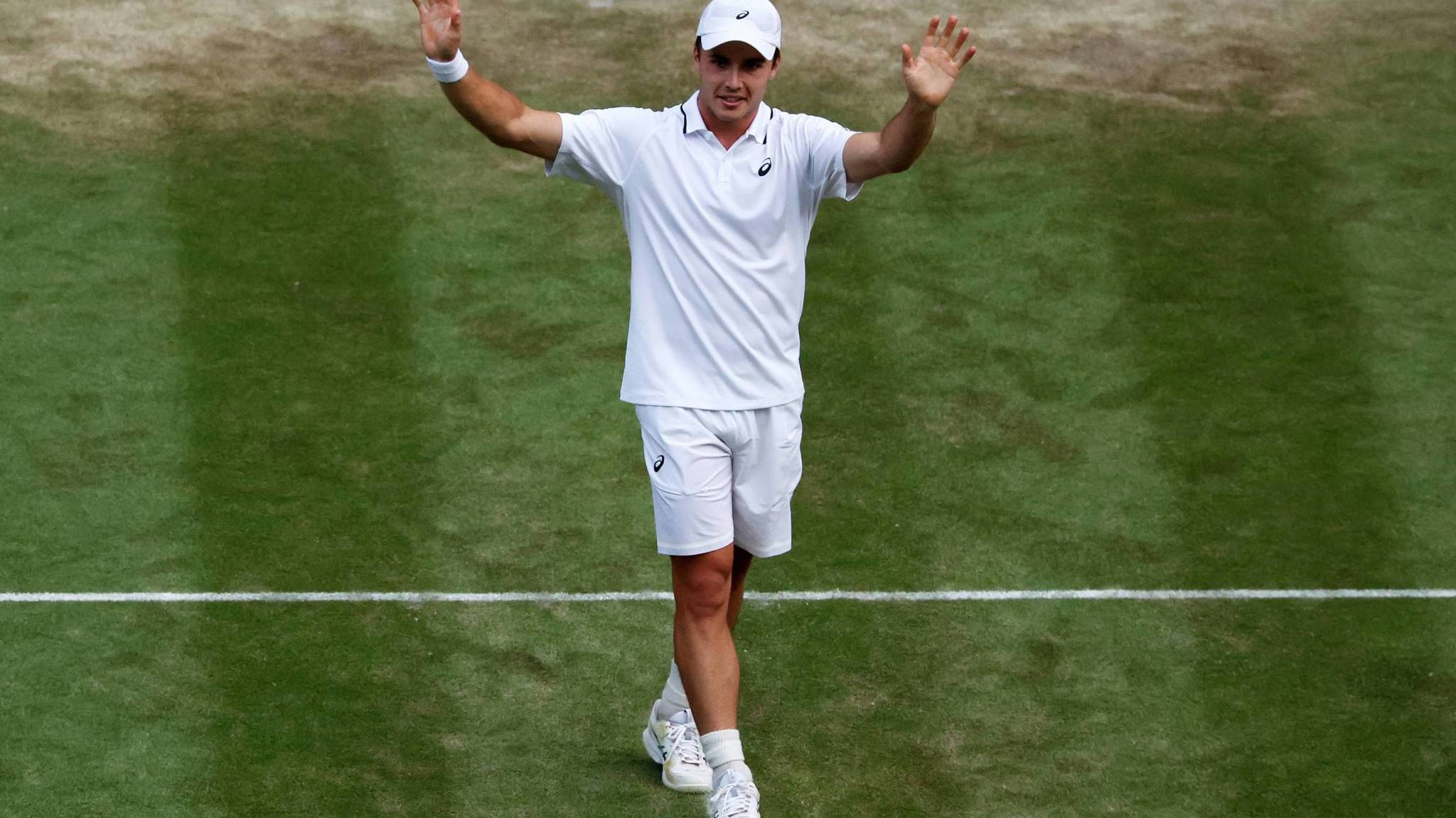Wimbledon 2026: Arthur Fery vs Flavio Cobolli quarter-final preview, head-to-head & how to watch