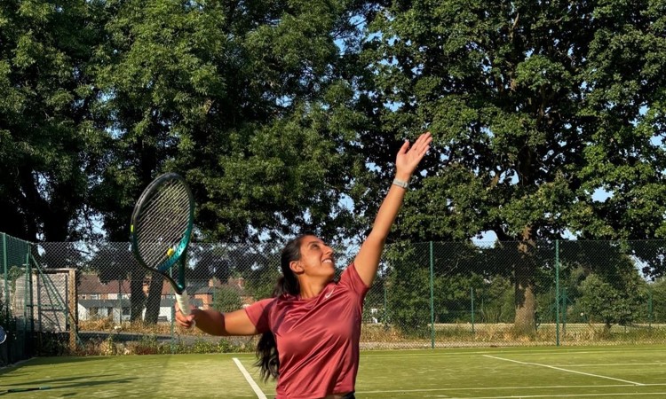 Spotlighting two South Asian coaches inspiring the next generation on and off the court