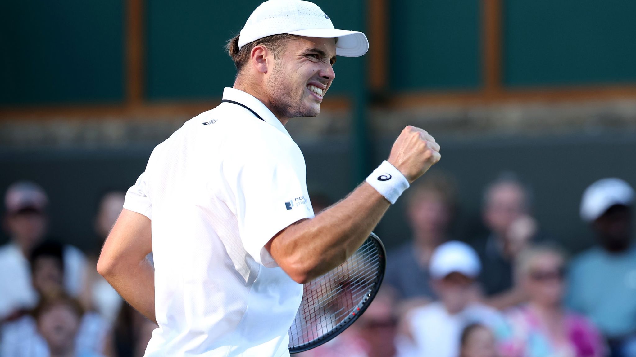 What is the schedule for the Cincinnati Open 2026?