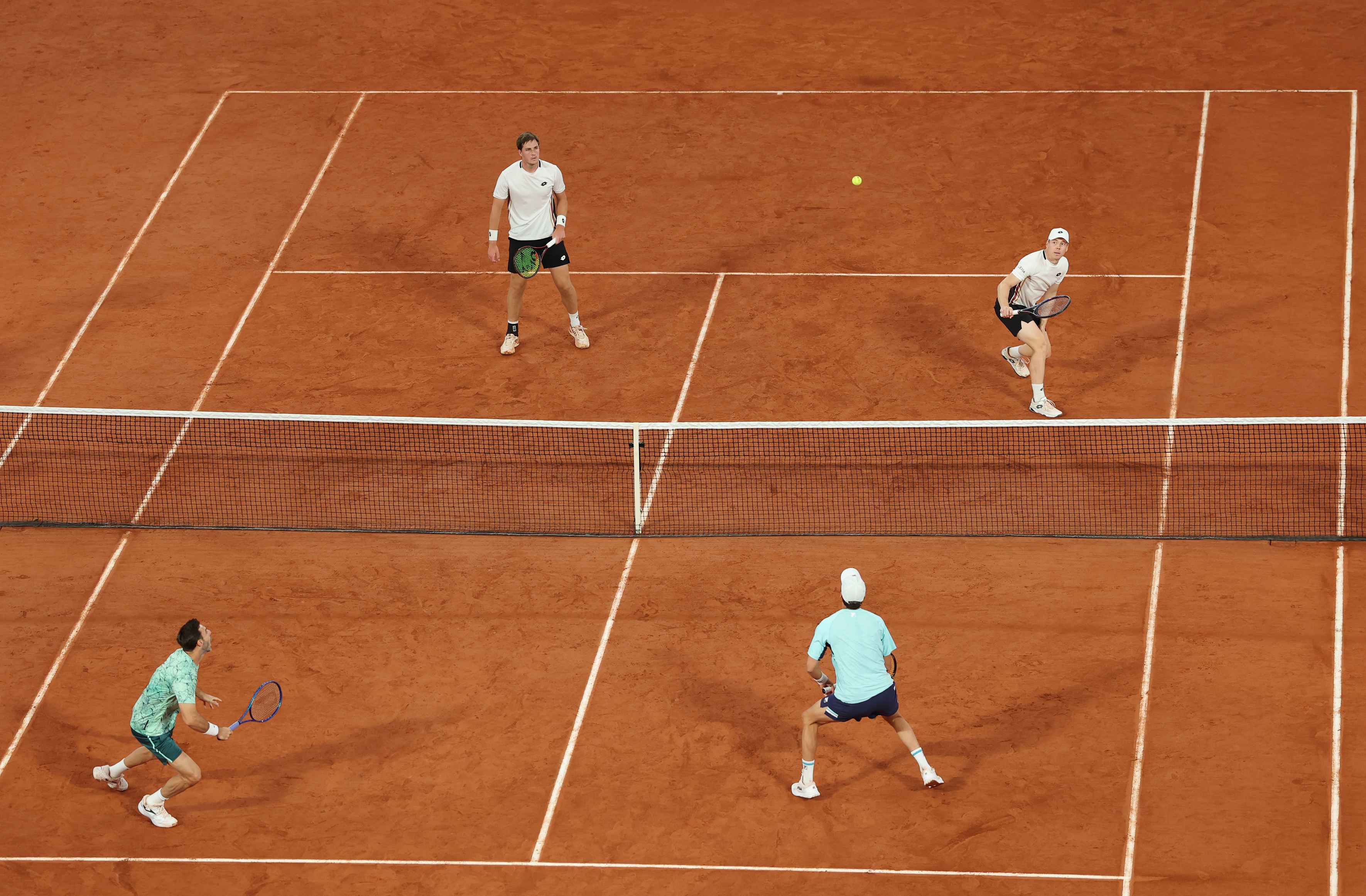 Roland Garros 2026 Results Updates LTA roland-garros-2026-results-updates-lta