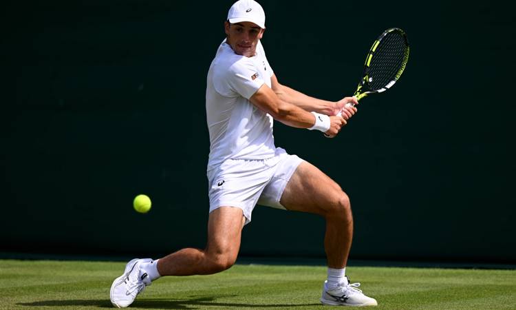 Lexus Roehampton Challenger 2026: Draws, entry list, live scores & how to watch