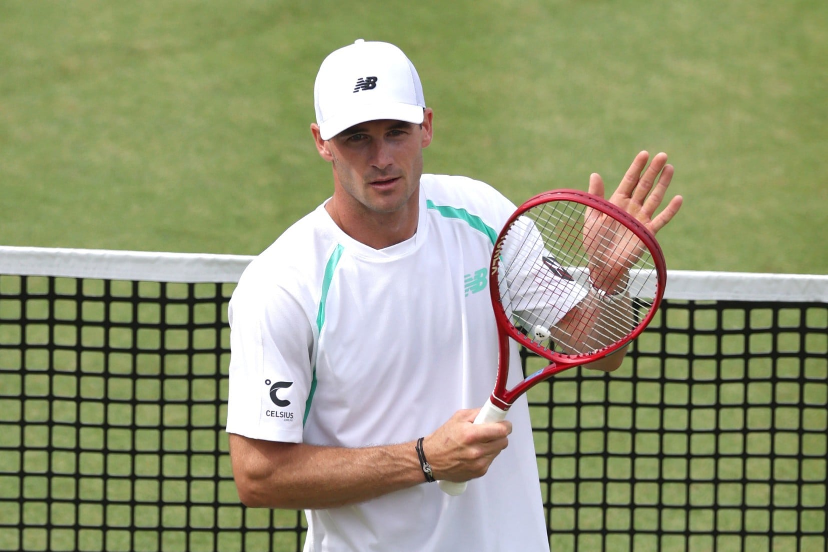 HSBC Championships 2026: Former champion Tommy Paul makes winning start