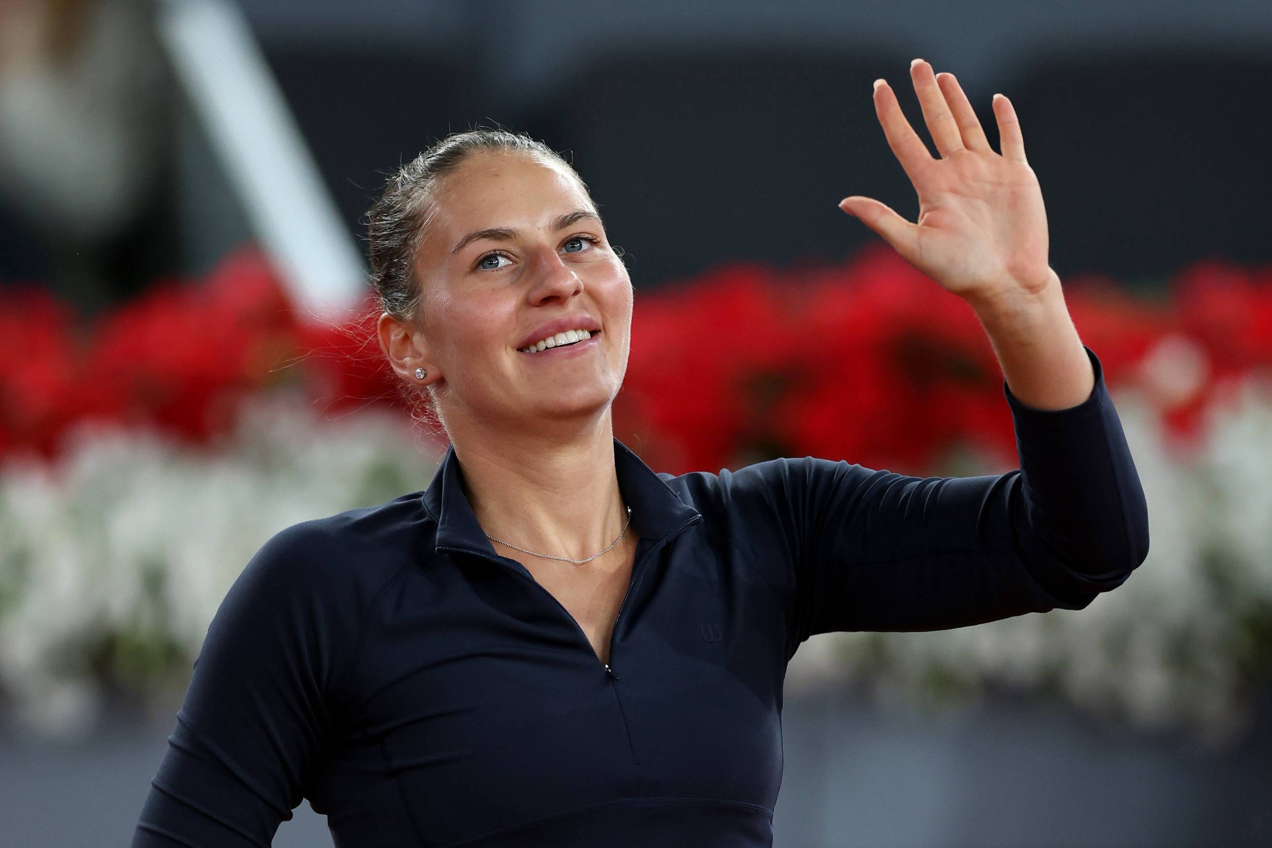 HSBC Championships 2026: Eight of the world's top 20 WTA stars heading for The Queen's Club