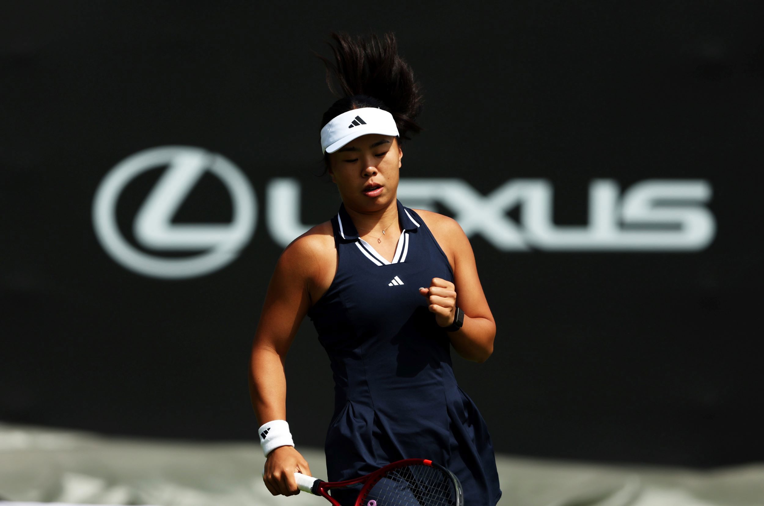 Lexus Ilkley Open 2026: Results & updates