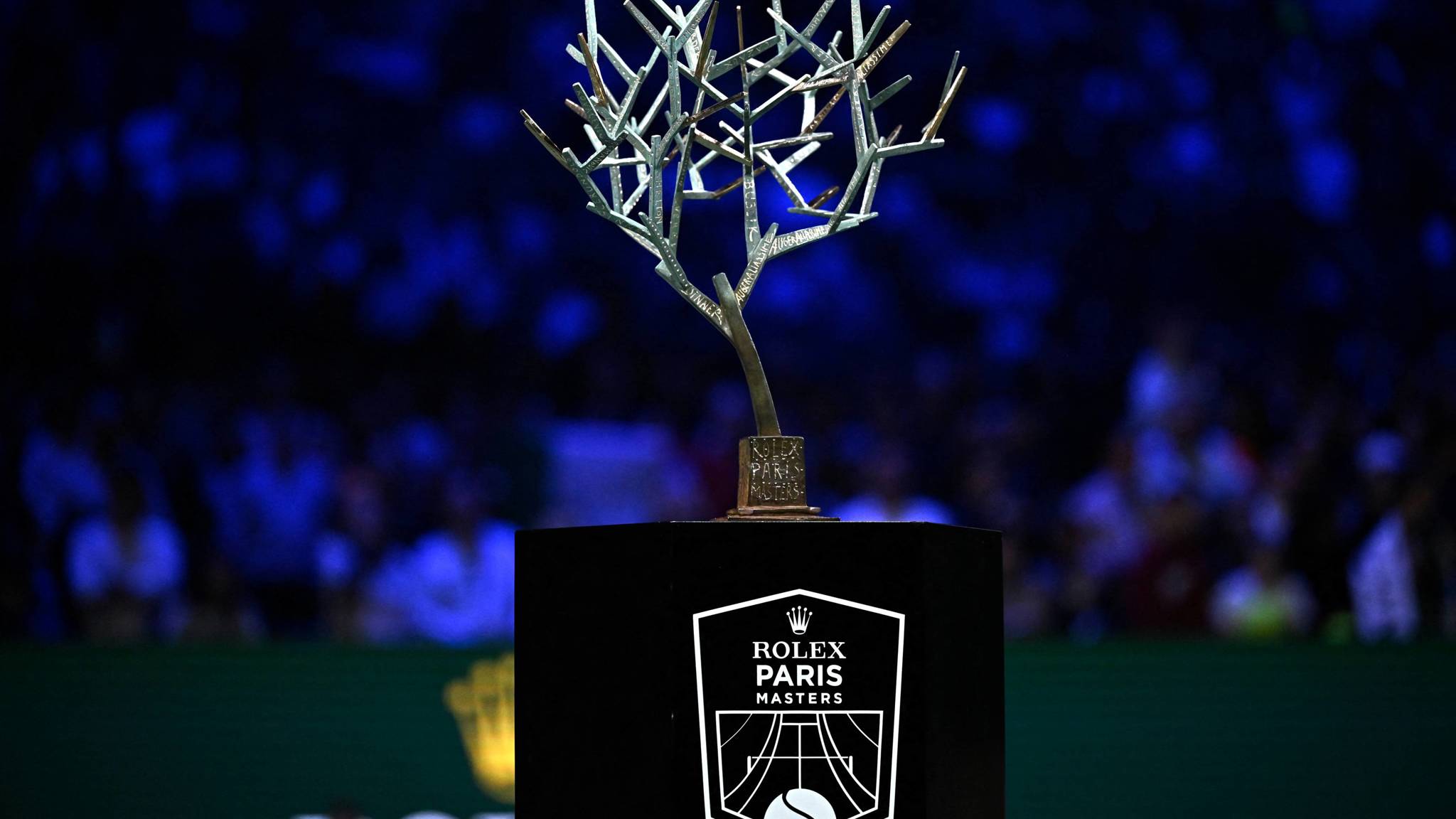 Rolex Paris Masters 2026: Preview, draw, schedule, prize money & how to watch