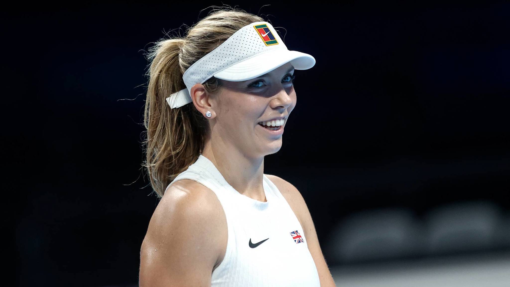 Billie Jean King Cup 2026: “We have a lot of belief in ourselves” – Katie Boulter & Harriet Dart look ahead to the Finals
