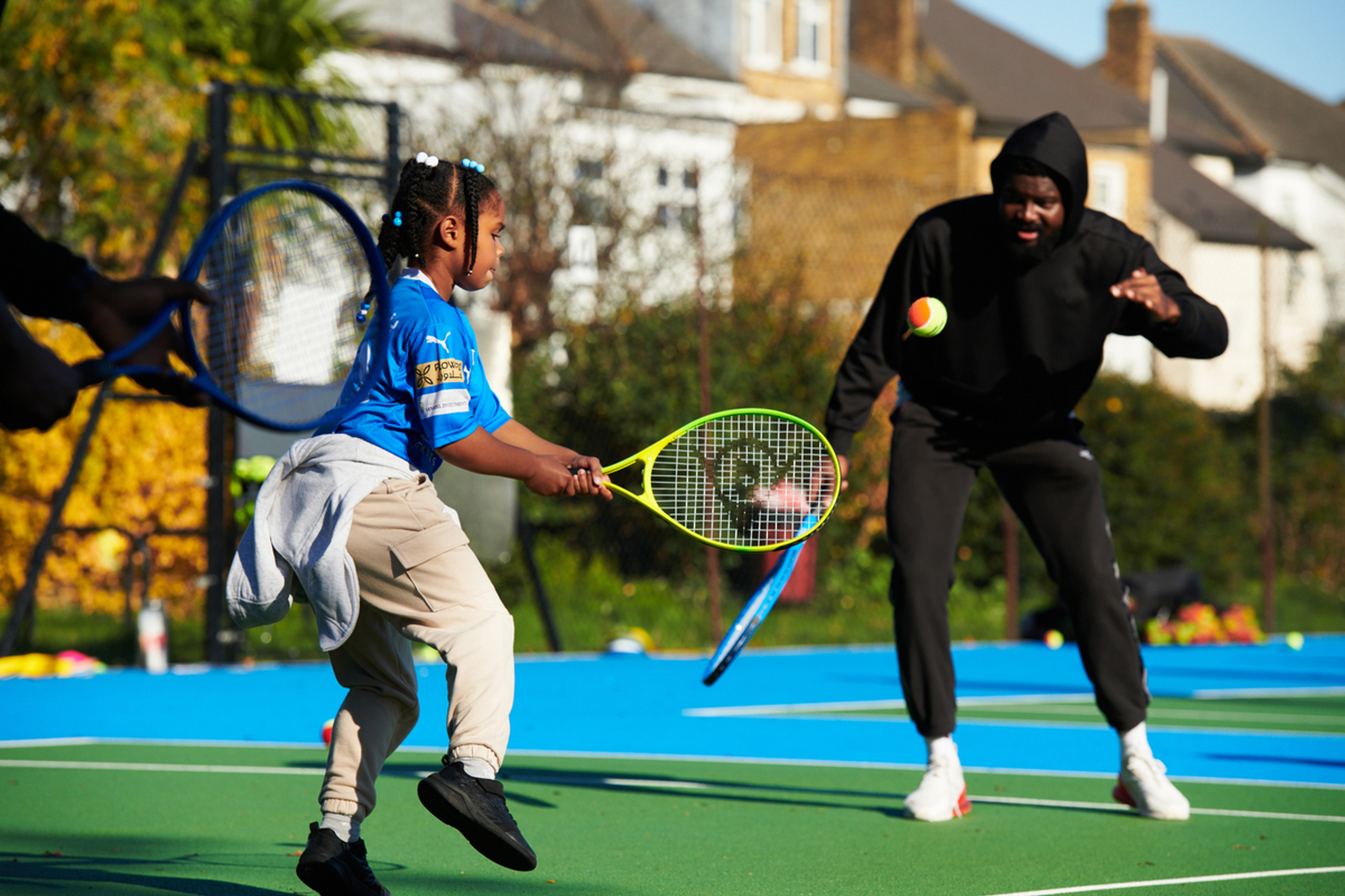 Adult Intermediate/Advanced Group Coaching